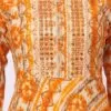 Foryourself Sandal with print work Kurti